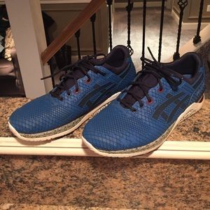 ASICS gel lyte men’s sneakers